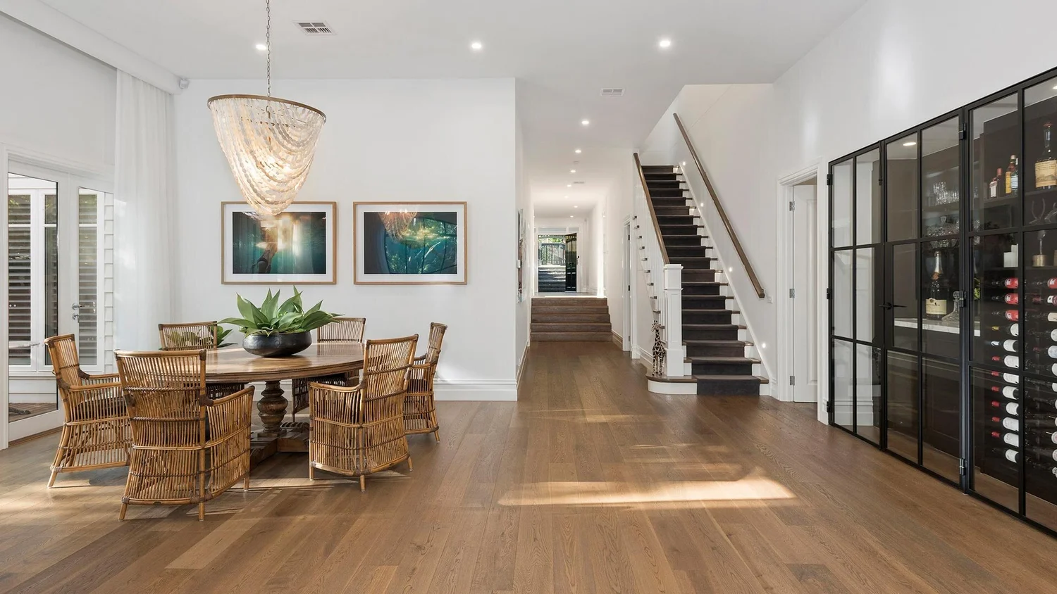 Anderson Homes