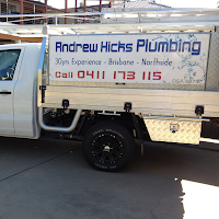 Andrew Hicks Plumbing