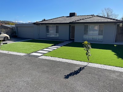 Andy's Landscaping - Excavation and Landscaping Inc. work 4