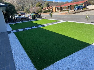 Andy's Landscaping - Excavation and Landscaping Inc. project 5