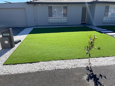 Andy's Landscaping - Excavation and Landscaping Inc. project 6