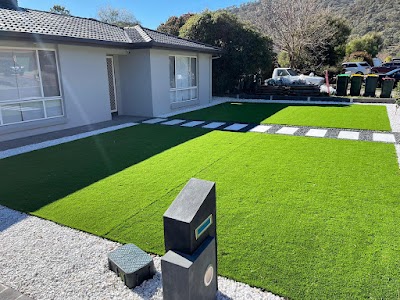 Andy's Landscaping - Excavation and Landscaping Inc.