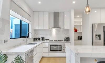 Angel Home Constructions work 2