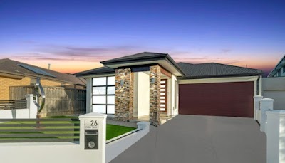 Angel Home Constructions project 6