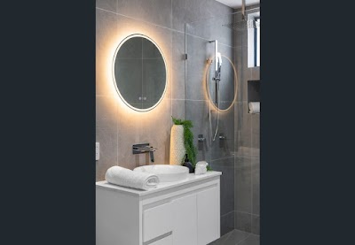 Angel Home Constructions work 1