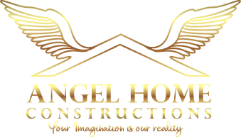 Angel Home Constructions