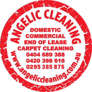Angelic Cleaning NSW PTY LTD