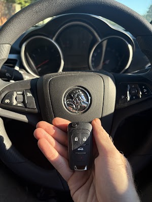 Angell Locksmiths photo 2