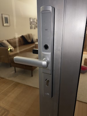 Angell Locksmiths photo 3