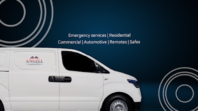 Angell Locksmiths photo 1