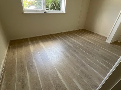 Angels Family Floor Specialist work 2