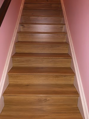 Angels Family Floor Specialist work 3