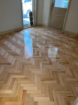 Angels Family Floor Specialist work 4