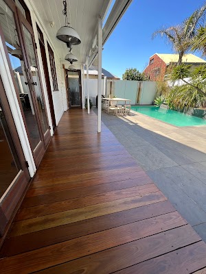 Angels Family Floor Specialist project 5