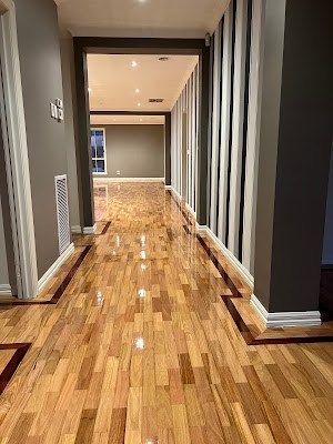 Angels Family Floor Specialist