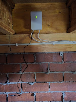 Angus Eeles Heating & Cooling work 2