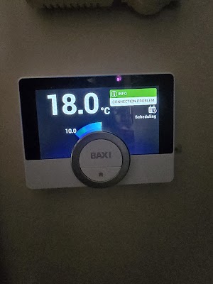 Angus Eeles Heating & Cooling