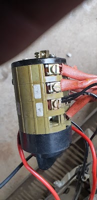 Angus Welder Repair photo 2