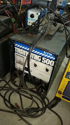 Angus Welder Repair photo 3