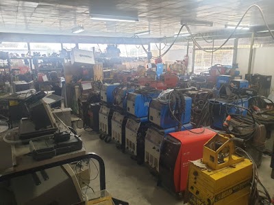 Angus Welder Repair photo 1