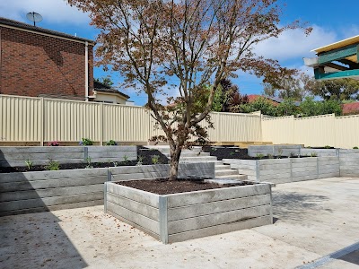 Anks Construction and Landscaping photo 3