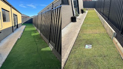 Anks Construction and Landscaping project 4