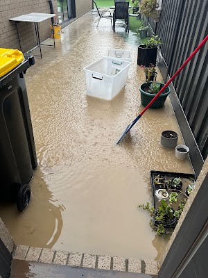 Anks Construction and Landscaping project 5