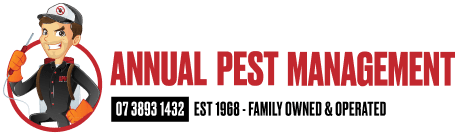 Annual Pest Management
