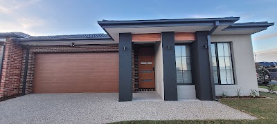 Anpu Painting Service work 4