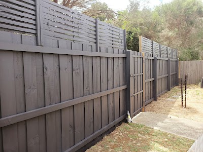 Anpu Painting Service project 5