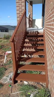 Anpu Painting Service project 6