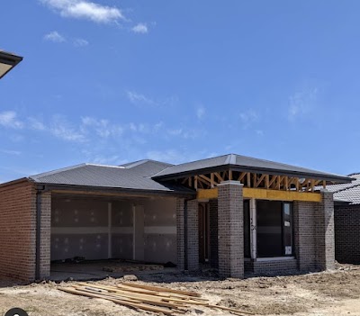 ANR Specialised Roofing work 2