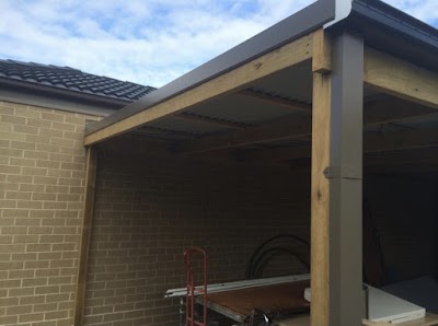 ANR Specialised Roofing work 3