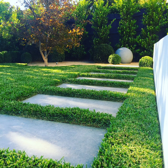 Anthony Scott Landscape Design project 5