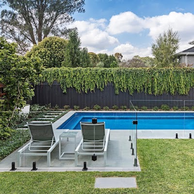 Anthony Scott Landscape Design project 6