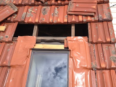 Anti Leak Roofing project 5