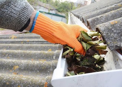 Anti Leak Roofing project 6