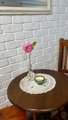 Anton Hartley Colour City Painting work 2