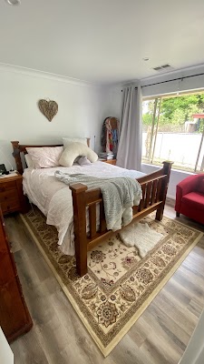 Anton Hartley Colour City Painting work 3