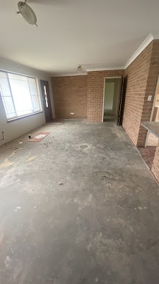 Anton Hartley Colour City Painting work 4