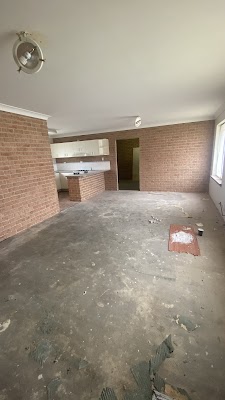 Anton Hartley Colour City Painting project 5