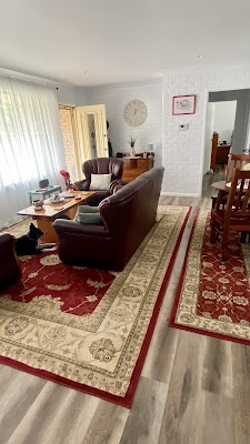 Anton Hartley Colour City Painting