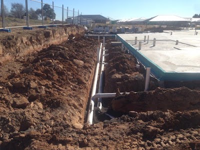 Anything Plumbing | Orange & The Central West work 2