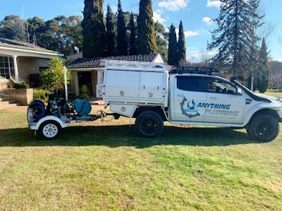 Anything Plumbing | Orange & The Central West work 3
