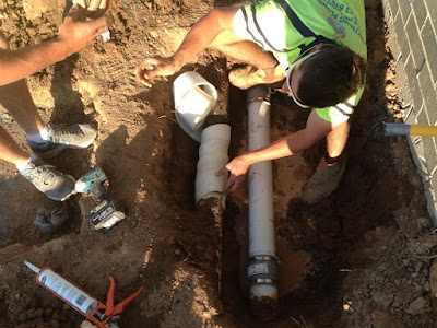 Anything Plumbing | Orange & The Central West project 5