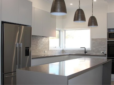 AOK Kitchens project 4