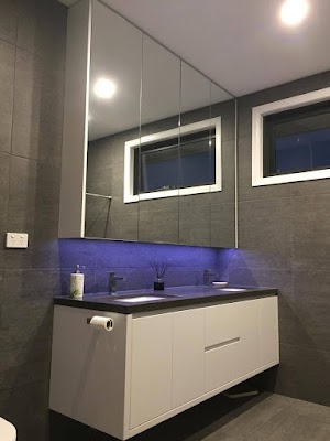 AOK Kitchens project 5