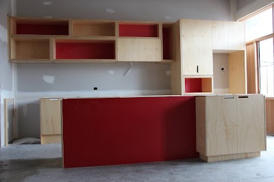 AOK Kitchens project 6