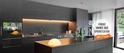 AOK Kitchens