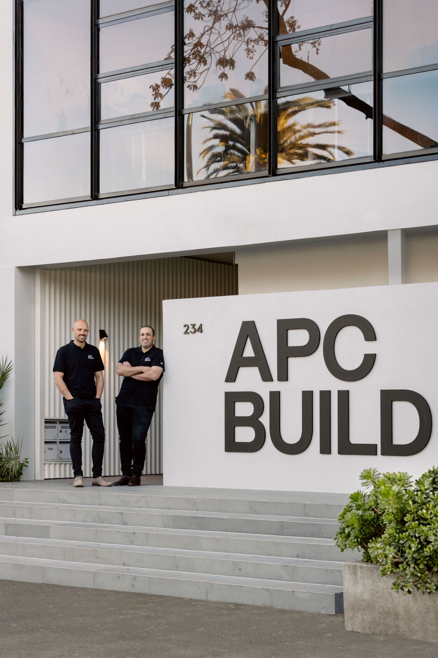 APC Studio